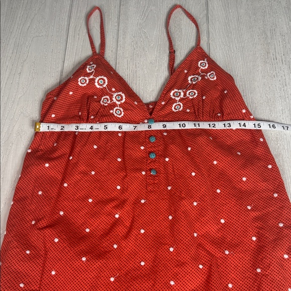 Medium O’Neill cotton tank dress - Picture 5 of 7